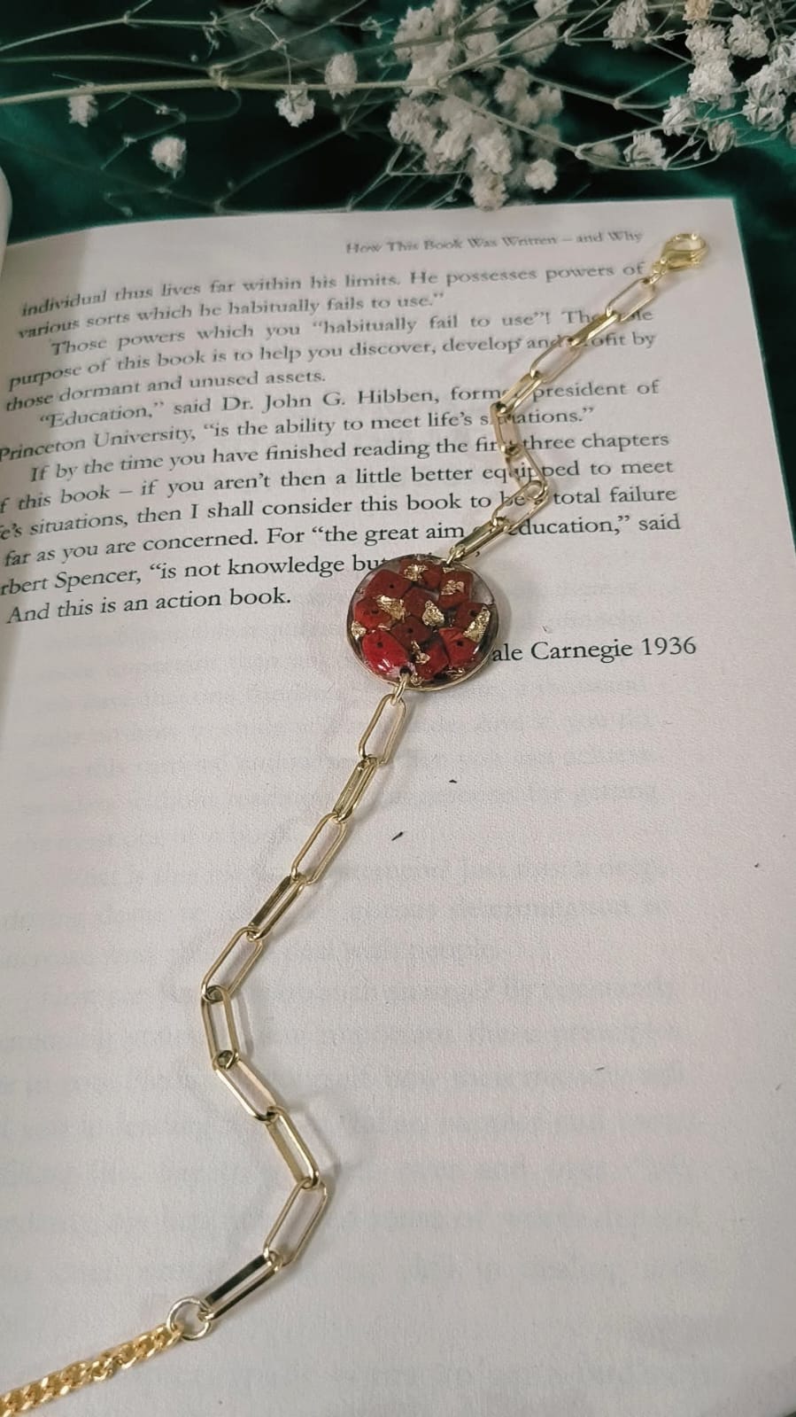 Imperial Red ❤️✨