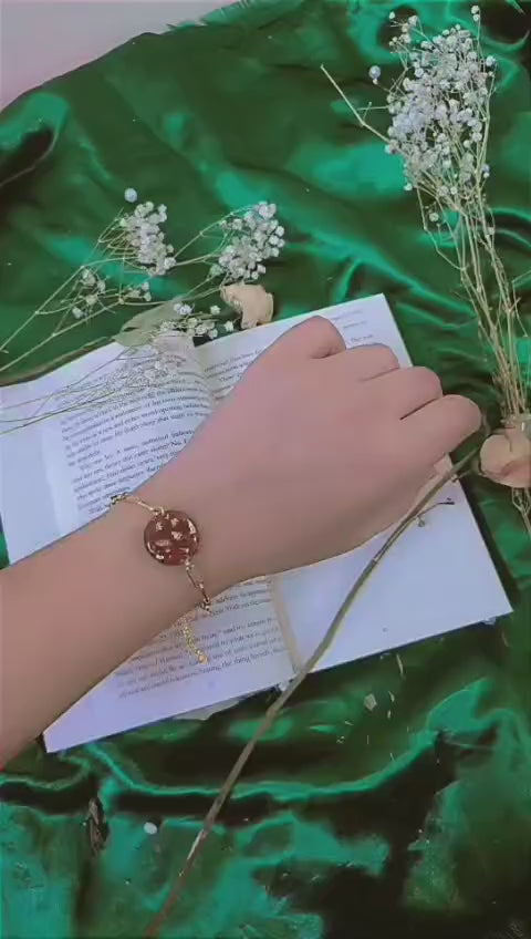 Imperial Red ❤️✨